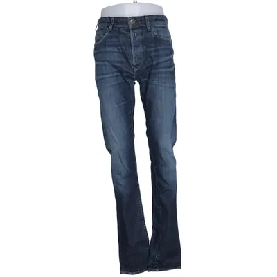 Spijkerbroek (Blauw) van Replay