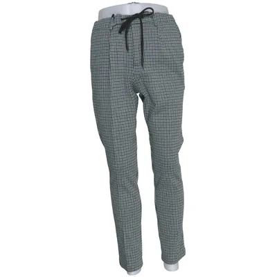 Kostymbyxor (Grön, Svart, Vit) från Xagon Man Bomull, Elastan, Polyester