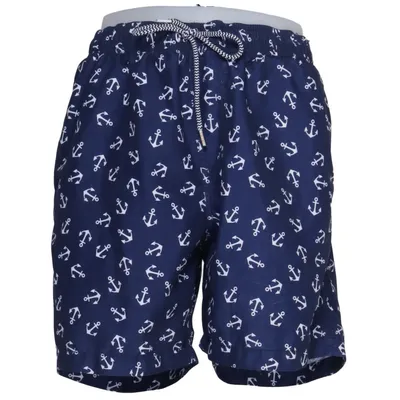 Shorts de bain (Bleu, Blanc) de Shiwi
