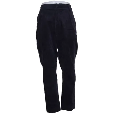 Pantalon en velours (Bleu) de Antony Morato Coton, Élasthane, Polyester, Viscose