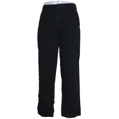 Chinos (Svart) från Arket Bomull