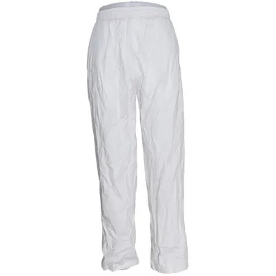 Pantalon (Blanc) de Champion Coton