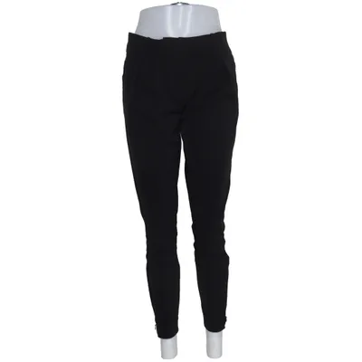 Bukser (Sort) fra Beate Heymann Acetat, Polyester, Polyurethan, Viscose