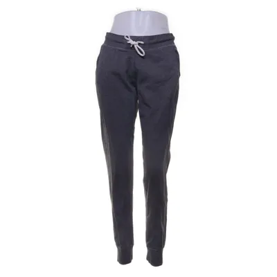 Mjukisbyxor (Grå) från The Essentials by Race Marine Polyester, Elastan, Ekologisk bomull