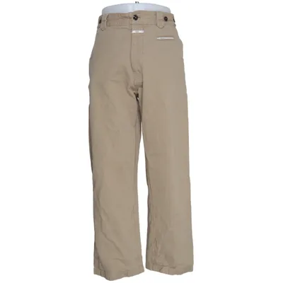 Chinos (N.Cabourn Pant) van Nigel Cabourn Katoen