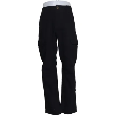 Cargo pants (Black) from Dickies Cotton