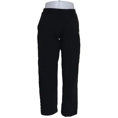 Mjukisbyxor (Svart) från Caliroots Bomull