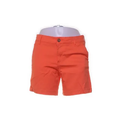 Shorts (Orange) från Hampton Republic Bomull, Elastan