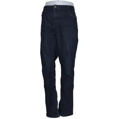 Jean (Bleu) de No Excess Coton, Élasthane, Polyester