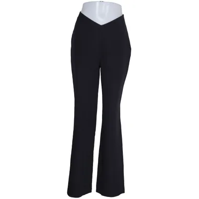 Broek (Zwart) van Sovaye