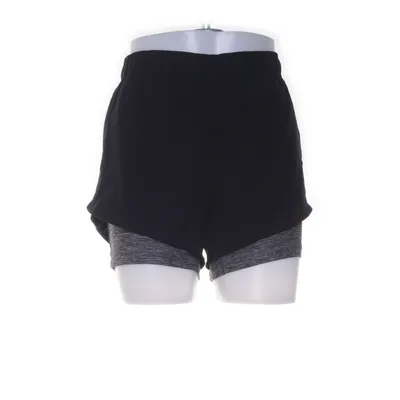 Trainingsshorts (Grijs) van H&M Sport Elastaan, Polyamide, Polyester