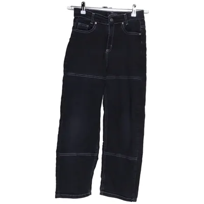 Jeans (Grå) från Blue Effect Bomull, Elastan, Polyester