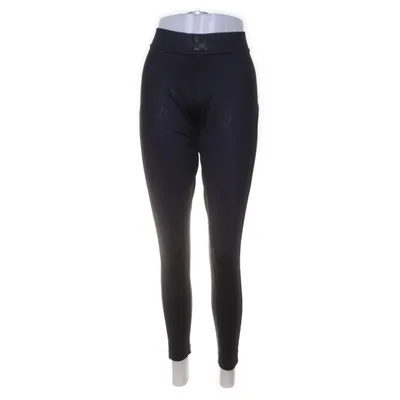 Leggings (Zwart) van Zumba Wear Elastaan, Polyamide, Polyester