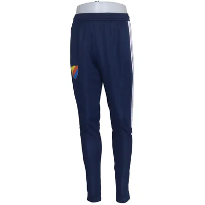 Trainingsbroek (Blauw, Wit) van Adidas
