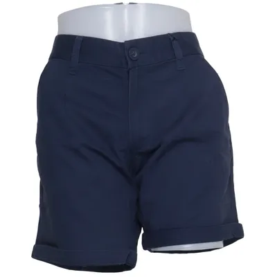Korte broek (Blauw) van Hang Ten Katoen