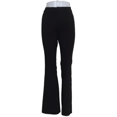Kostymbyxor (Svart) från Divided by H&M Elastan, Polyester, Viskos