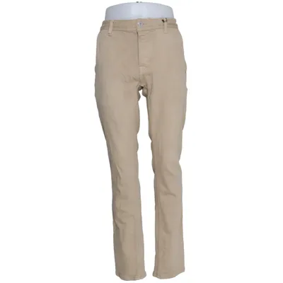 Chinos (Beige) from Ljung by Marcus Larsson