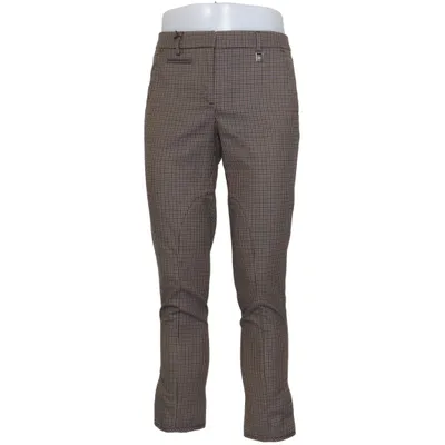 Byxor (Skurna som ridbyxor) från Henry Cottons Elastan, Polyester, Viskos