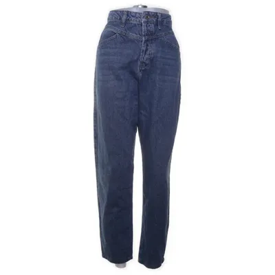 Jeans (Blå) från Karl Lagerfeld Bomull, Polyester