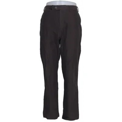 Chino (Marron) de Hiltl Coton
