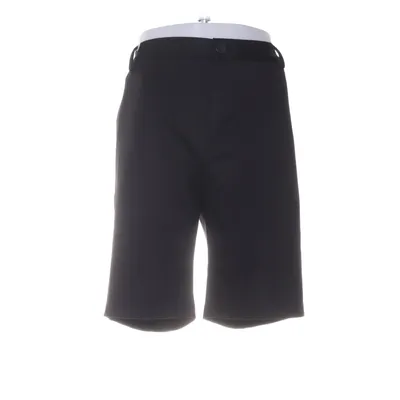 Shorts (Black) from By Tee Shoppen Elastane, Polyester, Viscose