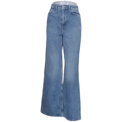 Jean (Bleu) de Lee x H&M Coton