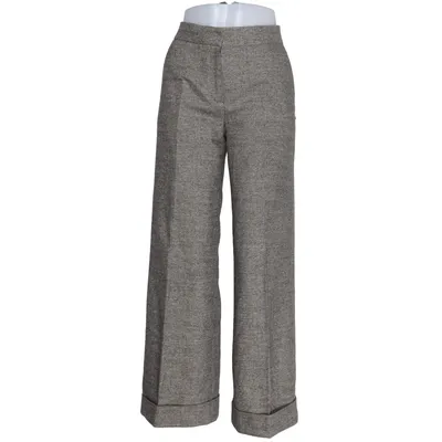 Pantalon de costume (Gris) de Sportmax