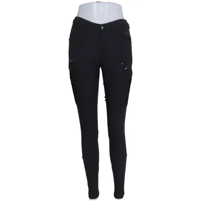 Motorcykelbukser (Pusher Jeans) fra RVRC