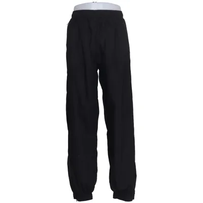 Joggers (Black) from Sportjohan Cotton, Polyester