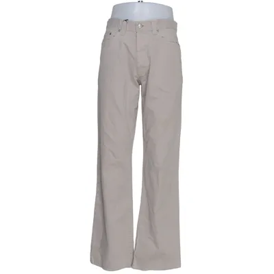 Chinos (Beige) van Campus by Marc O'Polo Katoen