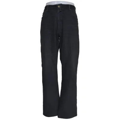Jeans (Grå) från GANT Jeans Bomull, Polyester