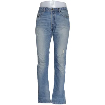 Jean (Bleu) de Diesel Black Gold Coton