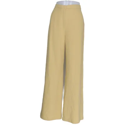 Palazzobyxor (Beige) från Rodebjer Elastan, Polyester, Viskos