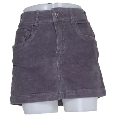 Jupe (Gris) de By Ellos