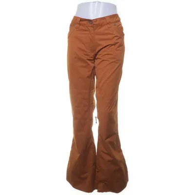 Pantalon de neige (Orange) de Thermolite Nylon, Polyester