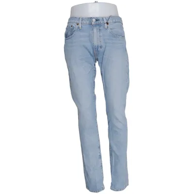 Jeans (512) från Levi Strauss & Co Bomull, Elastan