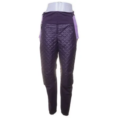 Skisæt (Advance Primaloft Pants) fra Johaug Elastan, Polyester