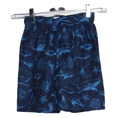 Swim shorts (Blue) from Pocopiano Polyester