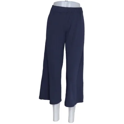 Pyjamasbyxor (Blå) från Audrey Elastan, Viskos