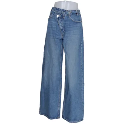 Jeans (Blå) från Zara