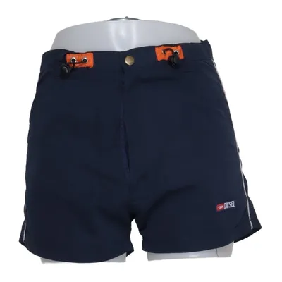 Badshorts (Blå) från Diesel