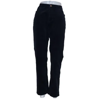 Manchesterbyxor (Blå) från Alice Cappuccini Bomull, Elastan