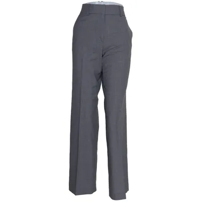 Stoffhose (Grau) von STOCKH LM Elasthan, Polyester, Wolle