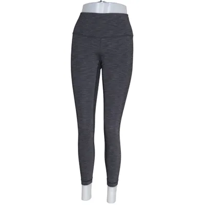 Sportleggings (Grijs) van Lululemon