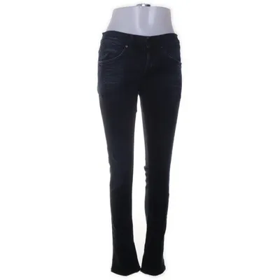 Jeans (Blå) från Dondup Bomull, Elastan