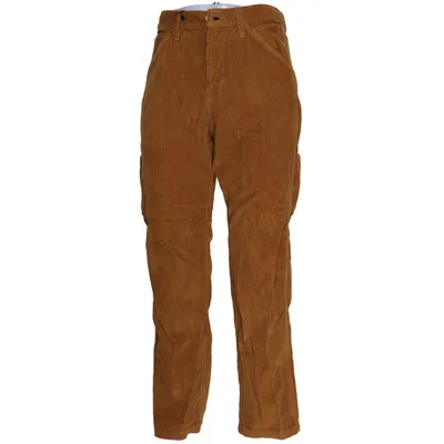 Pantalon en velours (Marron) de Levi's Premium Coton