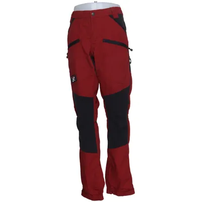 Outdoor pants (Nordwand Pro Pants) from RVRC Cotton, Elastane, Polyamide, Polyester