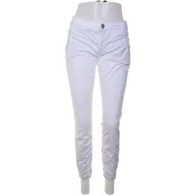 Chinos (138760 Etta Relic Pant) från Mos Mosh Bomull, Elastan