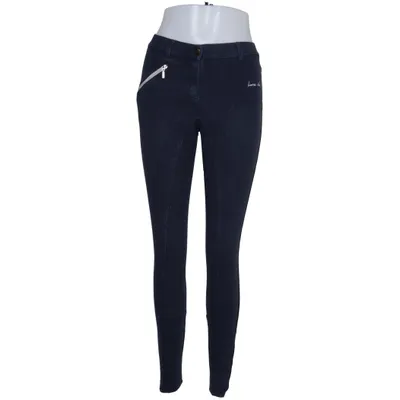 Breeches (Blue) from Horse Life Cotton, Elastane