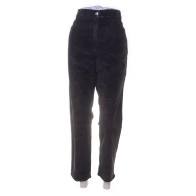 Jeans (Grå) från Brax Bomull, Elastan